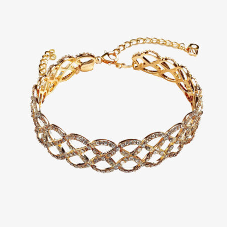 Diamond Lou Helium Ring