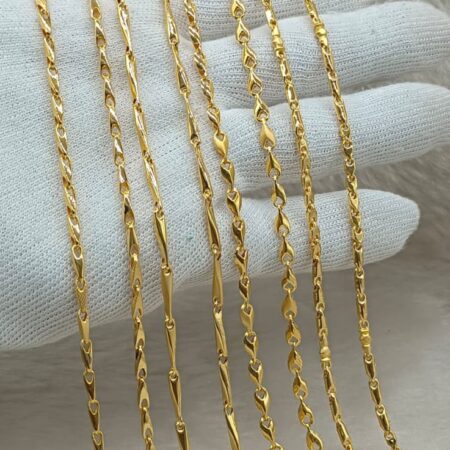 Gold Chains